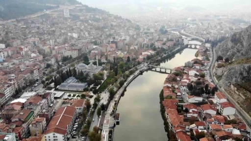 Amasya’da suya afaki zam: 5 TL olan su 19 TL oldu
