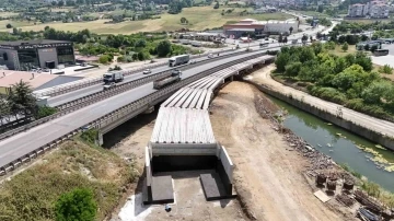 Anadolu’nun Karadeniz’e bağlandığı kavşakta ’29 Ekim’ hedefi
