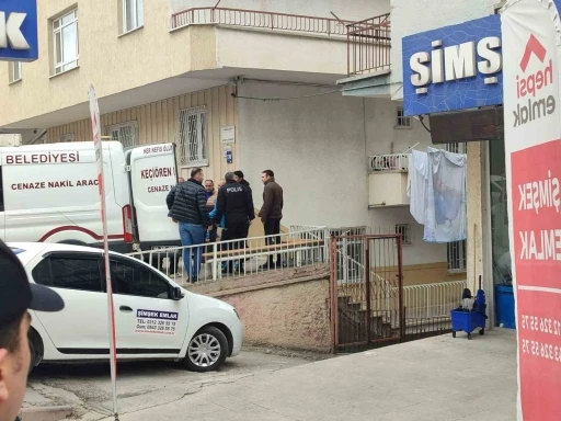 Ankara’da cinnet geçiren anne 2 çocuğunu öldürdü, 1’ini ağır yaraladı
