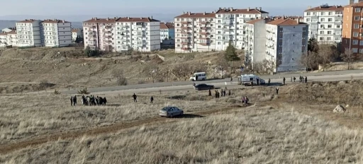 Ankara’da okuldan dönerken başıboş köpeklerin saldırısına uğrayan çocuk yoğun bakımda
