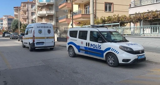 Annesi Tarafından Ölü Bulundu