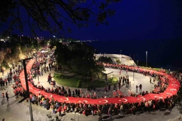 Antalya’da 19 Mayıs coşkuyla kutlanacak
