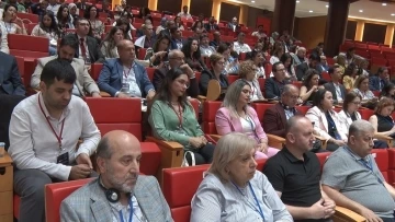 ’Arabuluculuk ve tahkimin Türkiye ve Hindistan’da uygulamaları’ semineri
