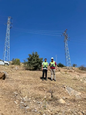 Aras Elektrik, elektrik altyapısını güçlendirmeye devam ediyor
