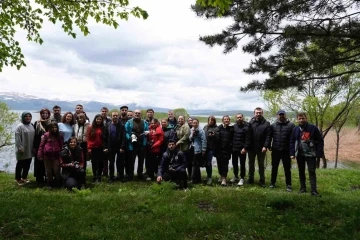 Ardahan’da fotoğraf sanatı gelişiyor
