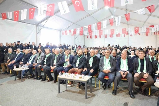 Arnavutköy’de doğası, kültürü ve kardeşlik iklimi ile Bingöl rüzgarı esti
