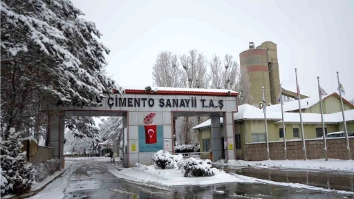 Aşkale Çimento, Anadolu 500’de 19 basamak yükseldi
