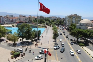 Aydın’da ekiplerden Kurban Bayramı teyakkuzu: 5 bin 450 görevli sahada olacak
