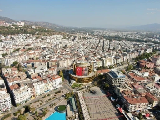 Aydın’da hava sıcaklığı hissedilir derecede azalacak
