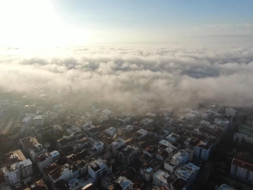 Aydın’da hava sıcaklıkları azalacak
