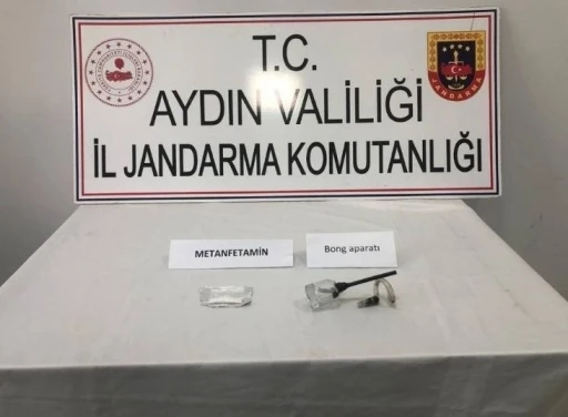 Aydın jandarması uyuşturucuya geçit vermiyor: 16 şüpheli yakalandı
