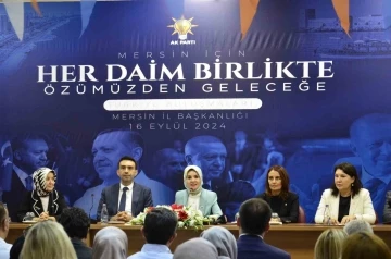 Bakan Göktaş: &quot;AK Parti, Cumhurbaşkanımızın liderliğinde Türkiye’nin talihini değiştiren tarihi bir dönüşüme imza attı&quot;
