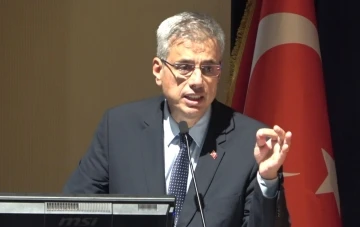 Bakan Memişoğlu: &quot;Dünyanın en iyi sağlık hizmetini üretiyoruz&quot;
