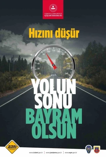 Bakan Yerlikaya: &quot;6-14 Haziran 2024 tarihleri arasında 2 milyon 675 bin 510 araç denetlendi&quot;
