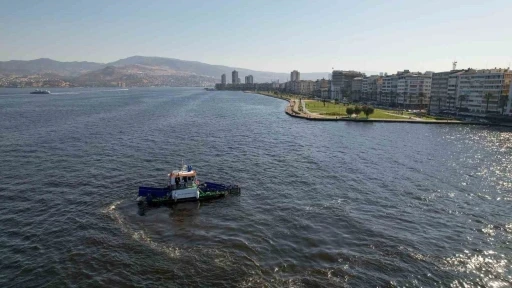 Bakanlıktan &quot;İzmir İçin Nefes Projesi”
