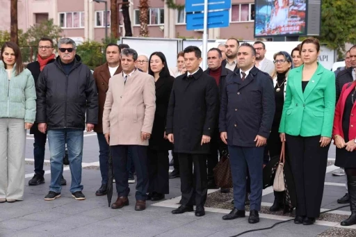 Başkan Acar: “Farkındalığı yükseltmeliyiz”
