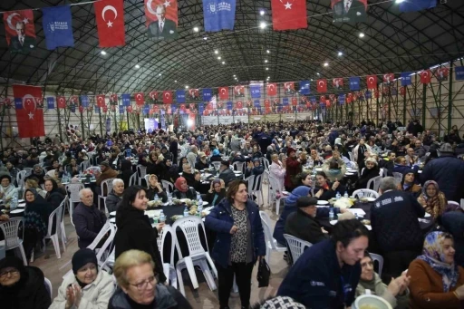 Başkan Bozbey, &quot;Mudanya’nın farkını ortaya çıkaracağız&quot;
