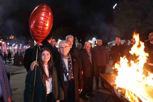 Başkan Büyükkılıç: &quot;Kayseri’de Ramazan ayı bir başka güzel&quot;
