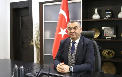 Başkan Büyüksimitci: &quot;öğretmenlerimize her zaman minnet ve şükran borçluyuz&quot;
