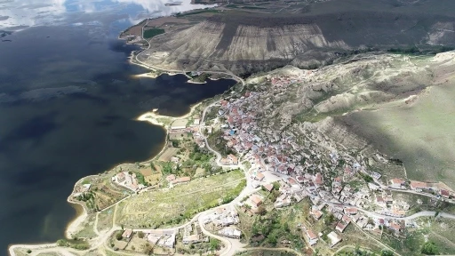 Başkan Çolakbayrakdar, &quot;Bayramhacı, Türkiye ve uluslararası sağlık ve turizm merkezi olacak&quot;
