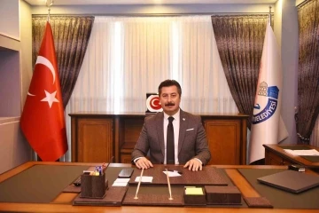 Başkan Ercan Özel: &quot;Yenişehir’in 30 yılını planlamalıyız&quot;
