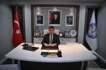 Başkan Erol: “15 Temmuz direnişi birlik ruhumuzun en güçlü ifadesi olmuştur”
