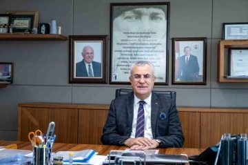 Başkan Kıvanç: &quot;İlk 5 ayda Adana ihracatı yüzde 7,1 arttı&quot;
