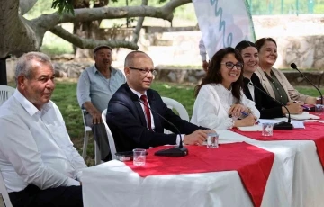 Başkan Köksal, Yeşilyurt Mahallesi sakinleri ile buluştu
