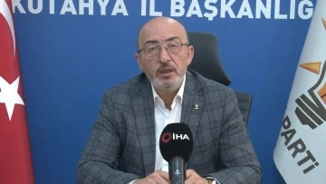 Başkan Önsay: &quot;15 Temmuz, Türkiye tarihi açısından çok önemli bir tarihtir&quot;
