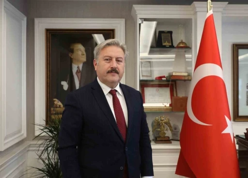 Başkan Palancıoğlu: &quot;Vatandaşımızın belediyeye olan güveni çok yüksek&quot;
