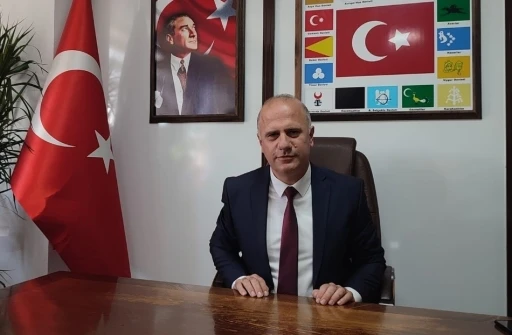 Başkan Torun: &quot;AK Parti’nin borçlarını ödüyoruz&quot;
