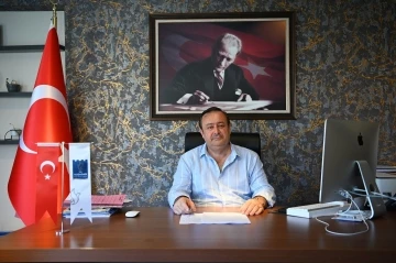 Başkan Yardımcısı Suvari: &quot;İşine dört elle sarılanların sonuna kadar arkasındayız&quot;
