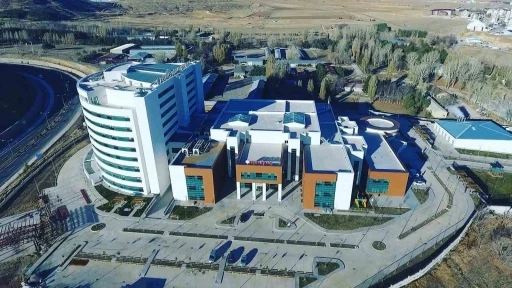 Bayburt Devlet Hastanesinde Aralık ayında 42 bin 406 kişi muayene oldu
