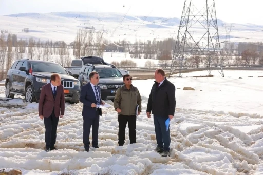 Bayburt’ta sahipsiz sokak hayvanları için çalışma başlatıldı
