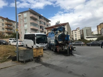 Bilecik Belediyesi’nden kapsamlı çalışma
