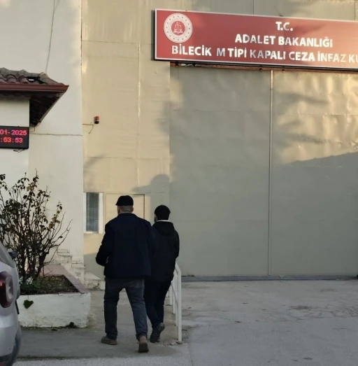 Bilecik’te çocuğun cinsel istismarı suçundan aranan şahıs yakalandı
