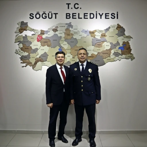 Bilecik’te güvenlik için önemli buluşma
