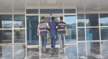 Bingöl’de aranması bulunan 2 şahıs yakalandı
