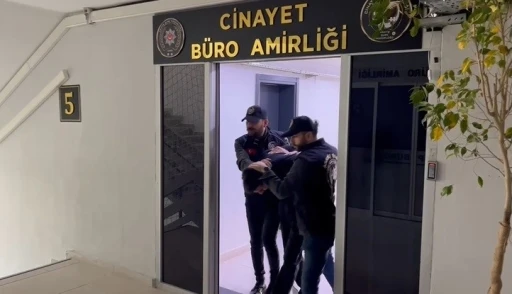 Bir anlık tartışma arkadaş katili yaptı
