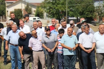 Bir zamanlar balık tutuluyordu, şimdi zehir
