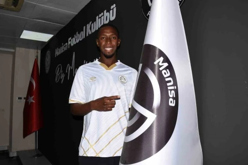 Manisa FK, Birama Toure’yi Transfer Etti