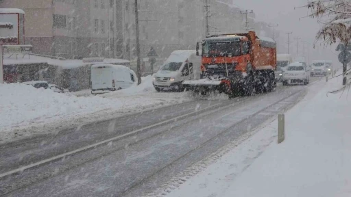 Bitlis Valiliğinden sürücülere uyarı
