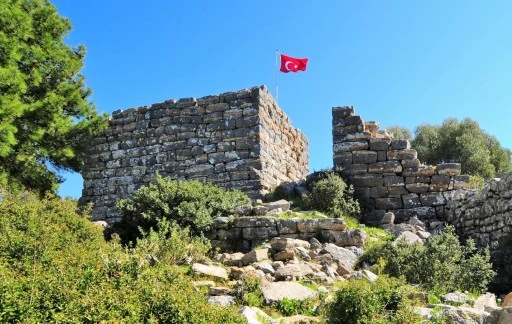 Bodrum’da Kültür Gezileri ve Söyleşileri Başlıyor