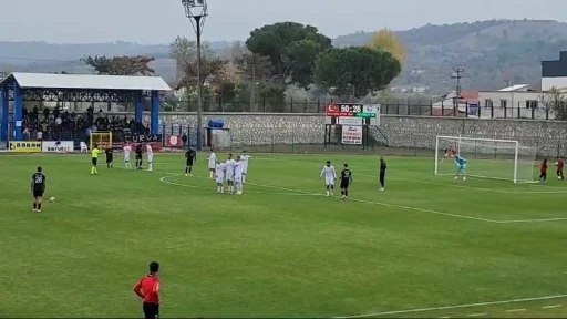 Bölgesel Amatör Lig: Fethiye İdman Yurdu: 4 - Mustafakemalpaşa Belediyespor: 1
