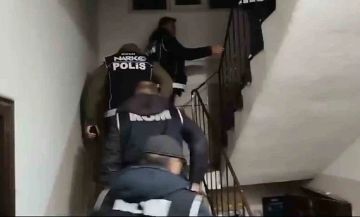 Bolu’da yabancı uyruklu 7 vatandaş hakkında sınır dışı edilmek üzere işlem başlatıldı
