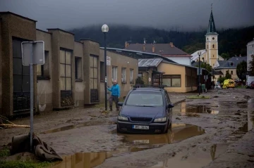 Boris Fırtınası Polonya’yı vurdu: 2 ölü
