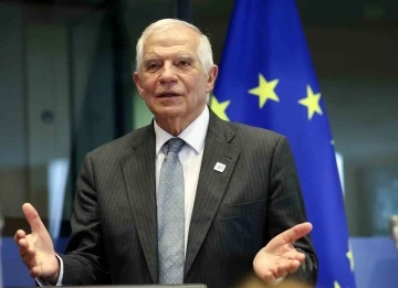 Borrell’den UNRWA’ya ait okula düzenlenen saldırının soruşturulması çağrısı
