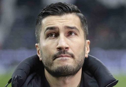 Borussia Dortmund’da, Nuri Şahin dönemi sona erdi
