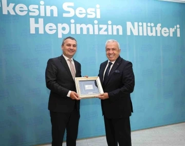 Bosna-Hersek ve Bursa arasında iş birliği güçleniyor
