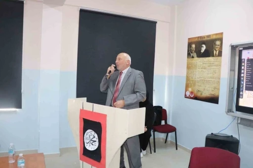 Bozüyük’te &quot;İmam Hatipliler Haftası&quot; etkinlikleri
